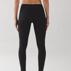 Lululemon Fresh Tracks Tight